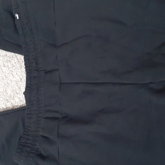 NWT Puma Drawstring Waist Sweatpants - Med., Large, XL - Black - Picture 5 of 5